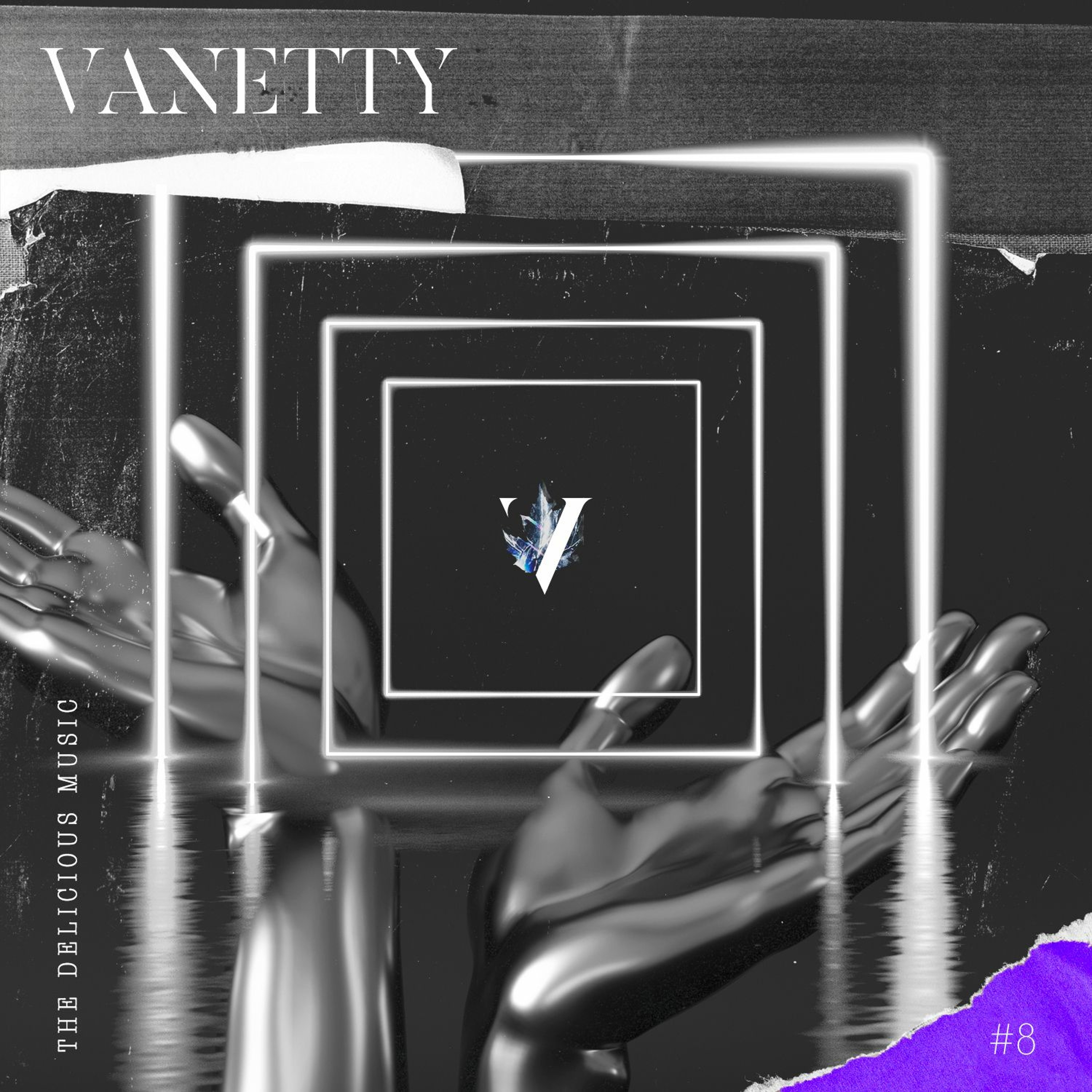 VANETTY