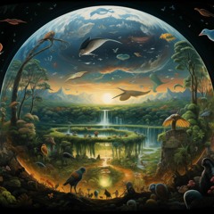 Enchanted Wilderness