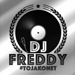 reggae OLD SCHOOL DJ FREDDY TOJAKONET
