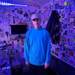 Kamran Sadeghi @ The Lot Radio 11-19-2023