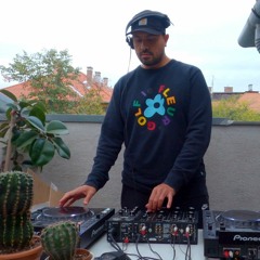 Imperatrice | RTS.FM Budapest x DoubleTrouble | 10.10.2021