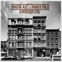 Corporal Punishment (feat. Elzhi)