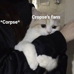 corpse husband x listener
