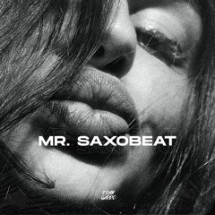 Alexandra Stan - Mr. Saxobeat (Fran Garro HYPERTECHNO Remix)