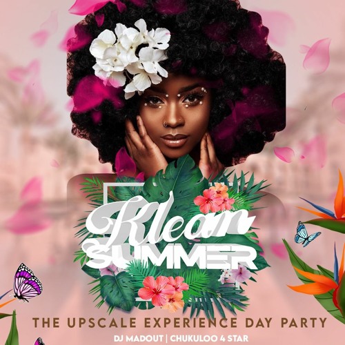 nick klean party Chukuloo & Dean 4star
