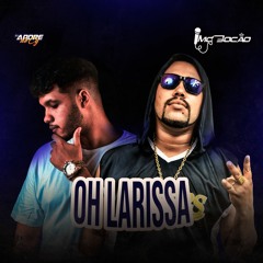 MC BOCAO - OH LARISSA [DJ ANDRE DE CG] HIT 20K21
