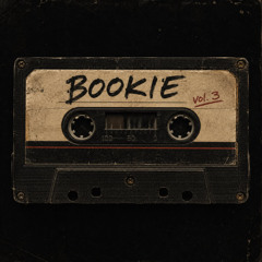 洋楽 BOOKIE Stream Bookie music | Listen to songs, albums, playlists for free