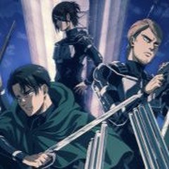 「僕の戦争」Boku no sensō Attack On Titan Season 4 Opening
