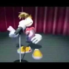 Sexbomb - Rayman