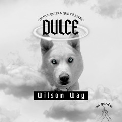 Dulce - Wilson Way (Prod. Arky Beat)