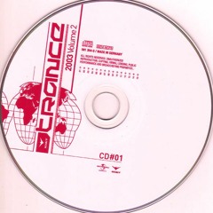 ID&T Trance 2003 - Volume 2 - CD 1