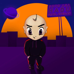 Hadu (feat. Avellan)
