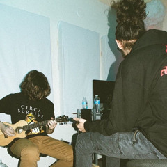 A DREAM ABOUT HOME & The Underdog Misfit - REVELRY. (Prod Davey Legend & IHATEYOUTRAVY)