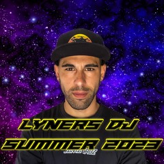 Lyners Dj Summer 2023  - FREE DOWNLOAD -