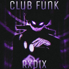 Club funk