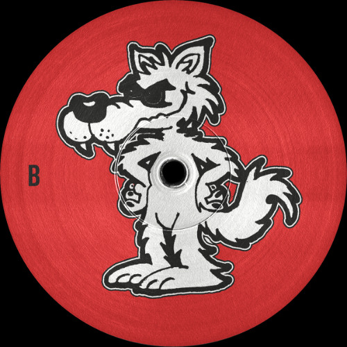 Timothy J. Fairplay ─ Runs Every 15 minutes (DC Salas Remix) [LONEWOLF018]