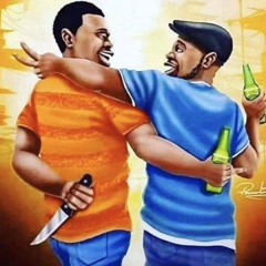 Lil Richie - Disloyalty