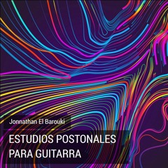 Estudio Postonal I