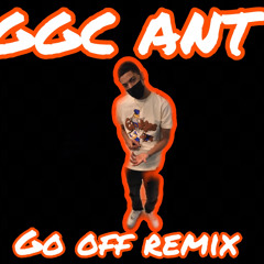 Go off remix