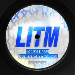 You’re In My System (Carlos Real Remix) (FREE DOWNLOAD)