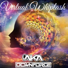 Jack Gibson & Aka - Virtual Whiplash (Sample)