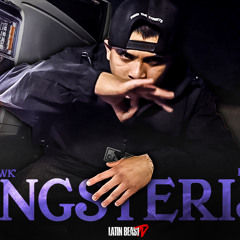Gangsterism Ft Kuruptrambo
