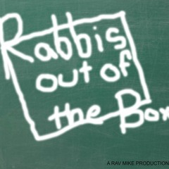 JHP Rabbis out of the box- Purim's Uncertain Message