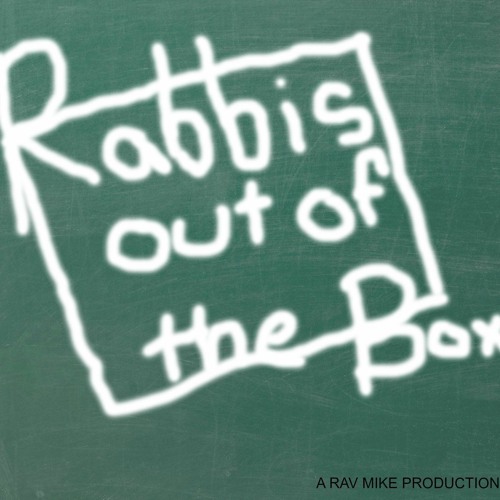 JHP Rabbis out of the box- Purim's Uncertain Message