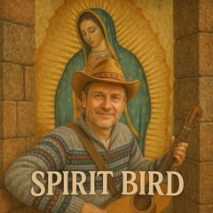 Spirit Bird - 2025 Parin - 31.10. - Pre.m4a