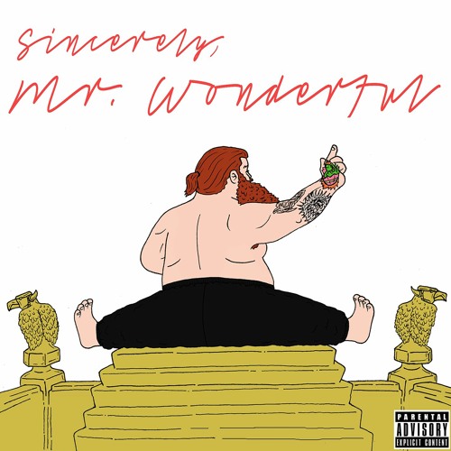 Glatte strubehoved Springboard Stream A Light in the Addict (feat. Party Supplies and Black Atlass) by ACTION  BRONSON | Listen online for free on SoundCloud