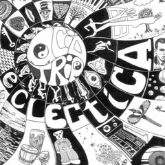 Gymnopedia no 1 (I can't beleave it's not dub)