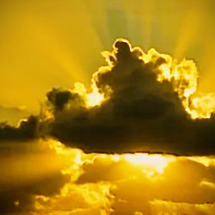 Gray Clouds Have Blown Away