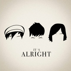 Its Alright - The Big Push