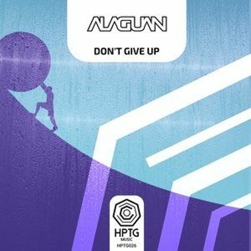 Don't Give Up