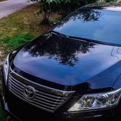 Малиновый свет (slowed)