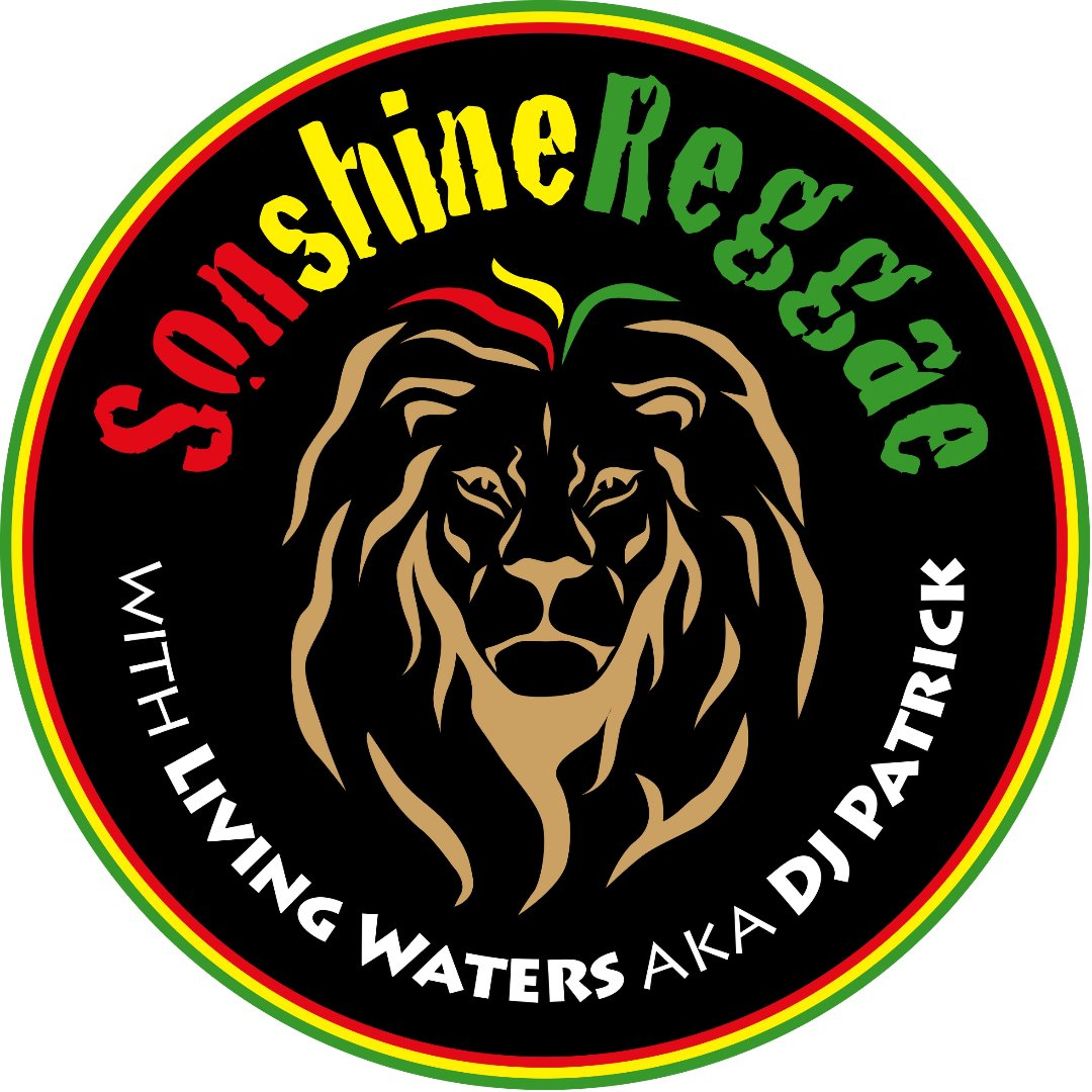 Sonshine Reggae #299 episode artwork