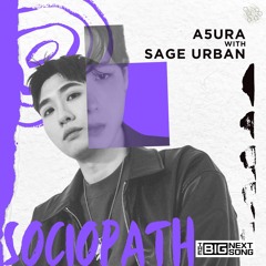 Sociopath (OUT NOW)
