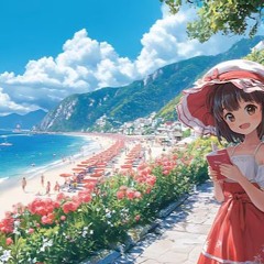 NATSUZORA 3CHA