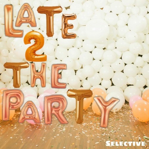 SunDance (unmastered)