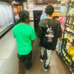 Love me now ft lennie