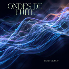 Ondes de fuite