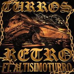 Retro - Turros Ft. Moodymood (Official Audio)