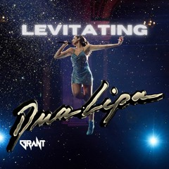 Dua Lipa x BBNO$ x Rich Brian - Levitating x Edamame (DJ Grant Edit)