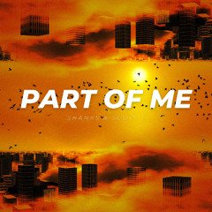 SHANKS & SCOTT F - PART OF ME (SAMPLE)