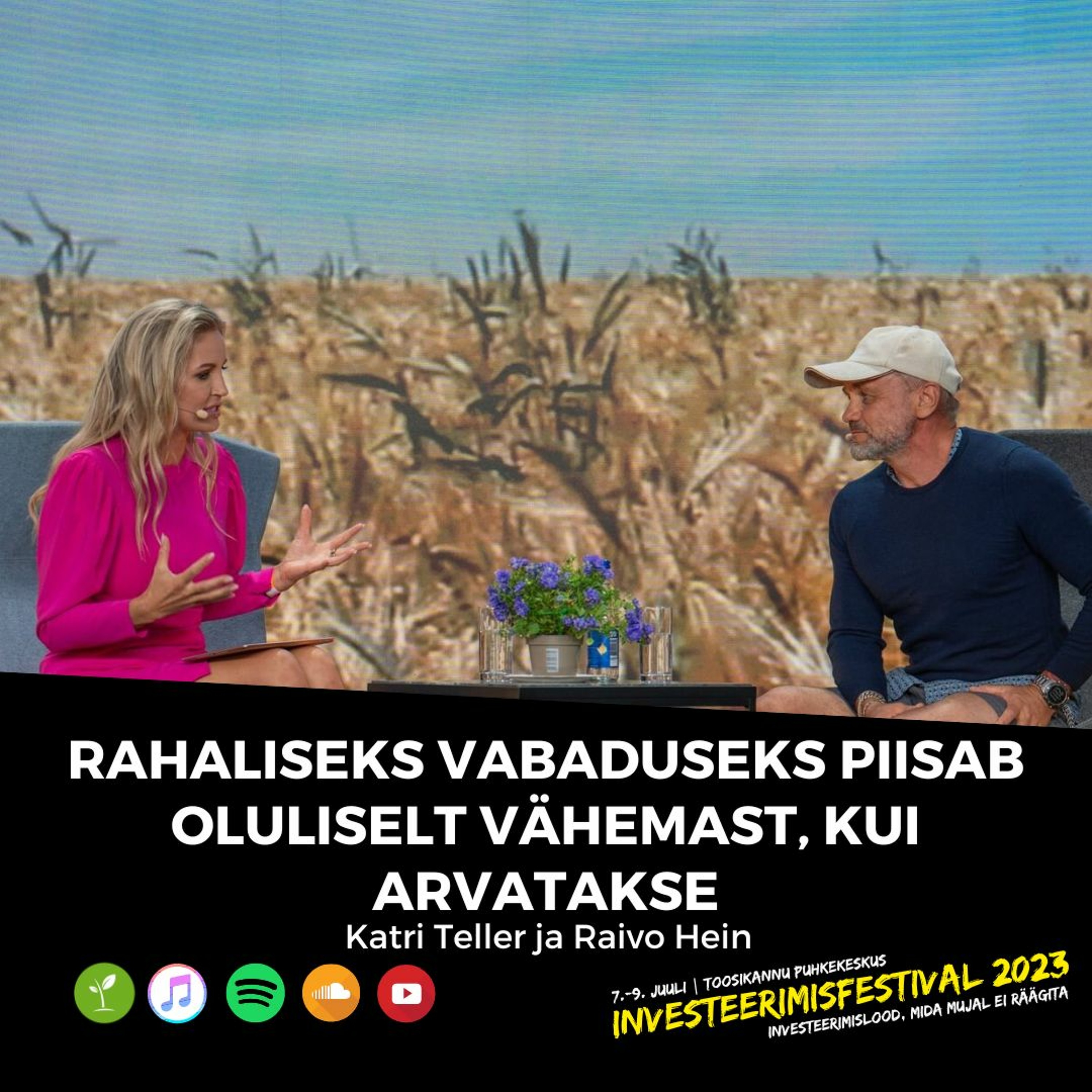 Investeerimisklubi