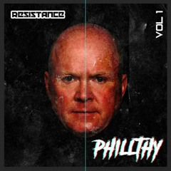Resistance - Phillthy Mix