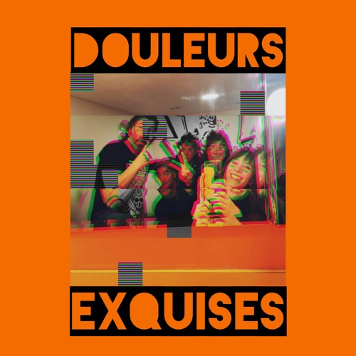05 - Douleurs Exquises : Plastic Reason