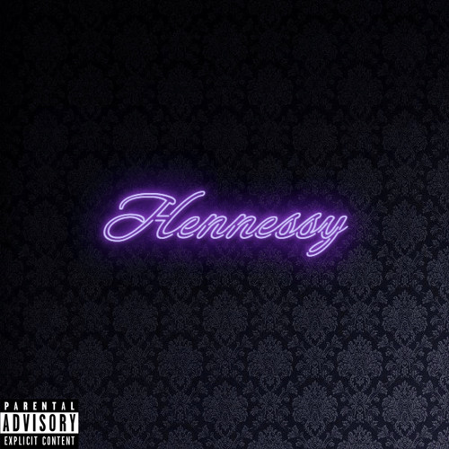 Estet - Hennessy ( prod.by Maybe Magn1t )