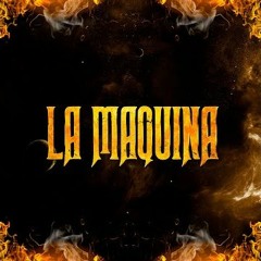 096. La Maquina - DJ Peligro [SOB WIZARD] 2 Versiones