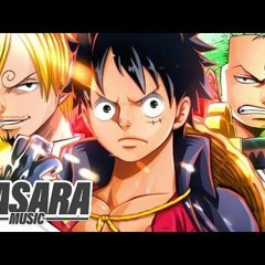 Trio Monstro | One Piece | Basara, @Enygma  & @Daarui